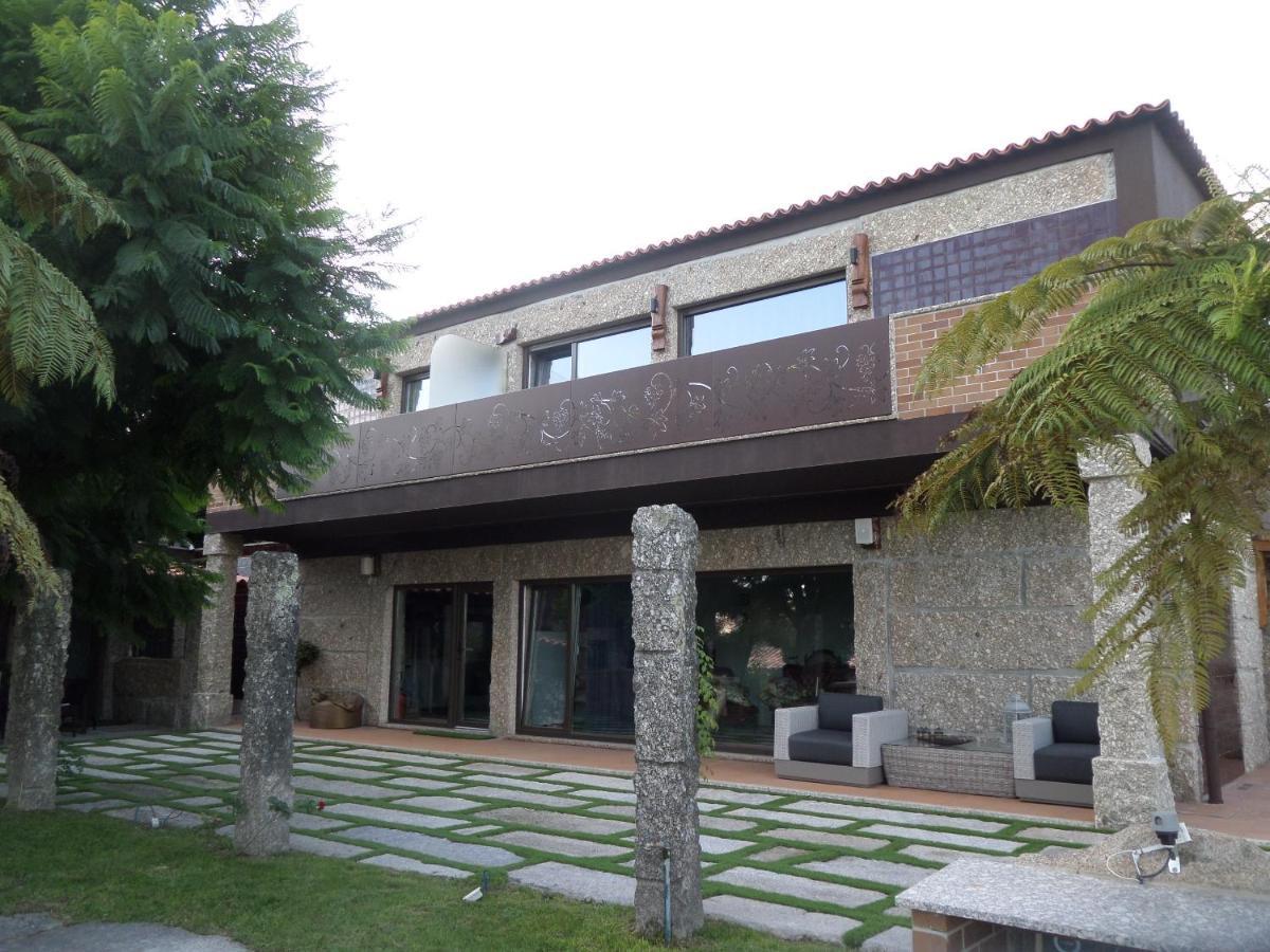 Casal De S.Romao Do Meio Guimaraes Luaran gambar