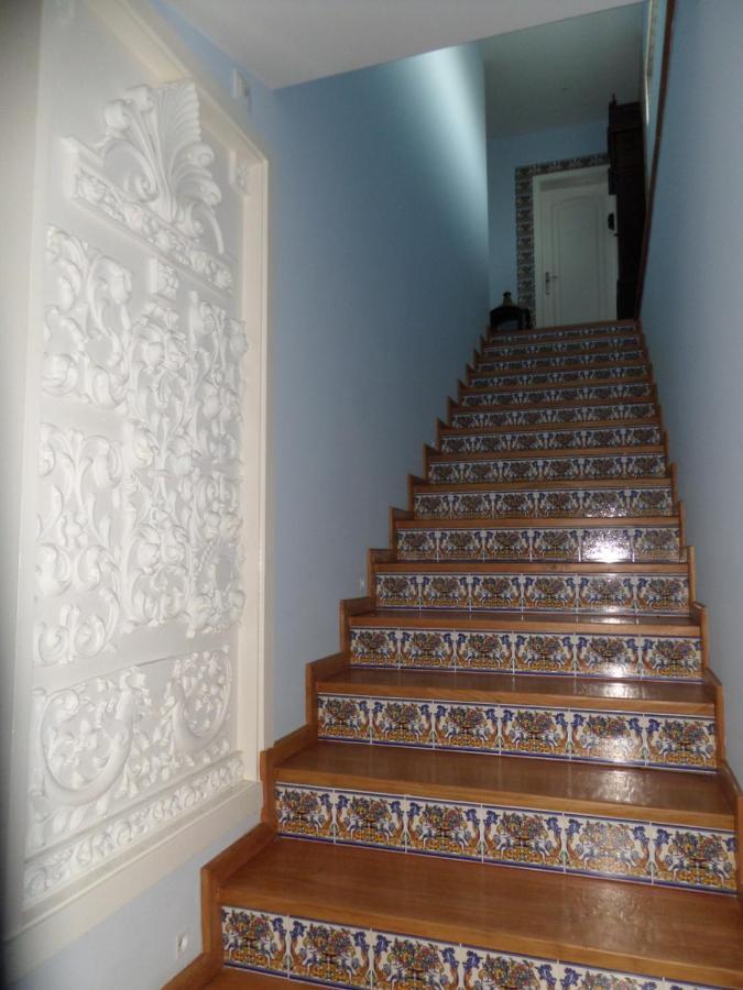 Casal De S.Romao Do Meio Guimaraes Luaran gambar