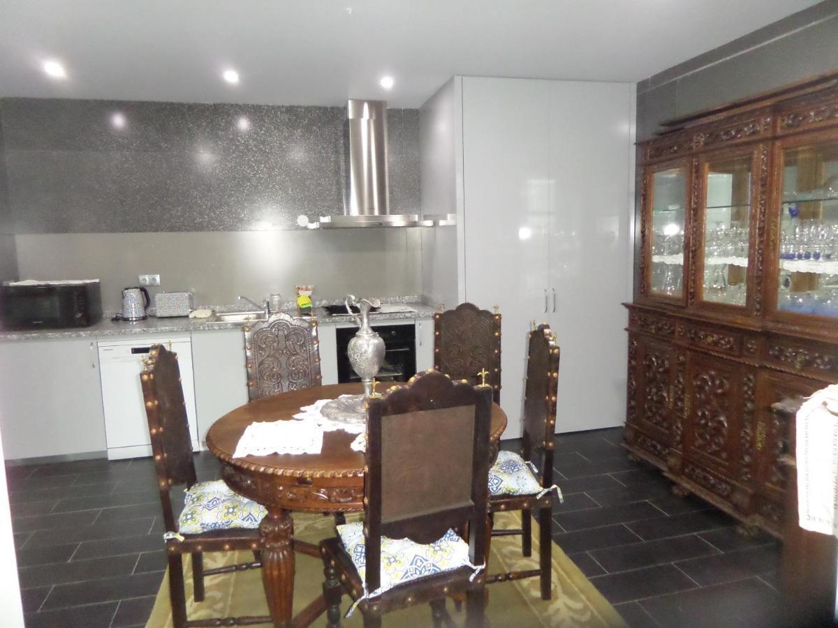 Casal De S.Romao Do Meio Guimaraes Luaran gambar