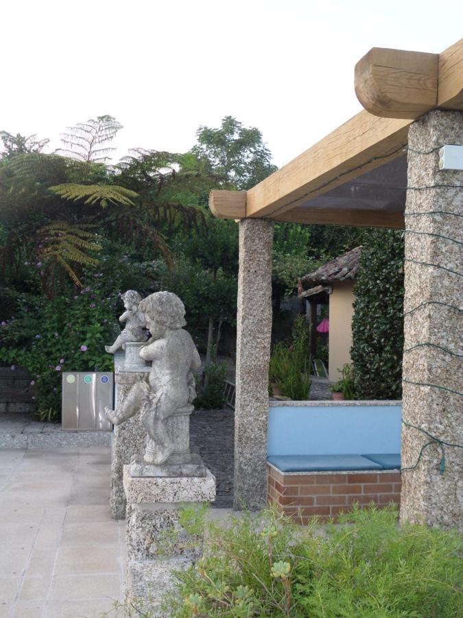 Casal De S.Romao Do Meio Guimaraes Luaran gambar