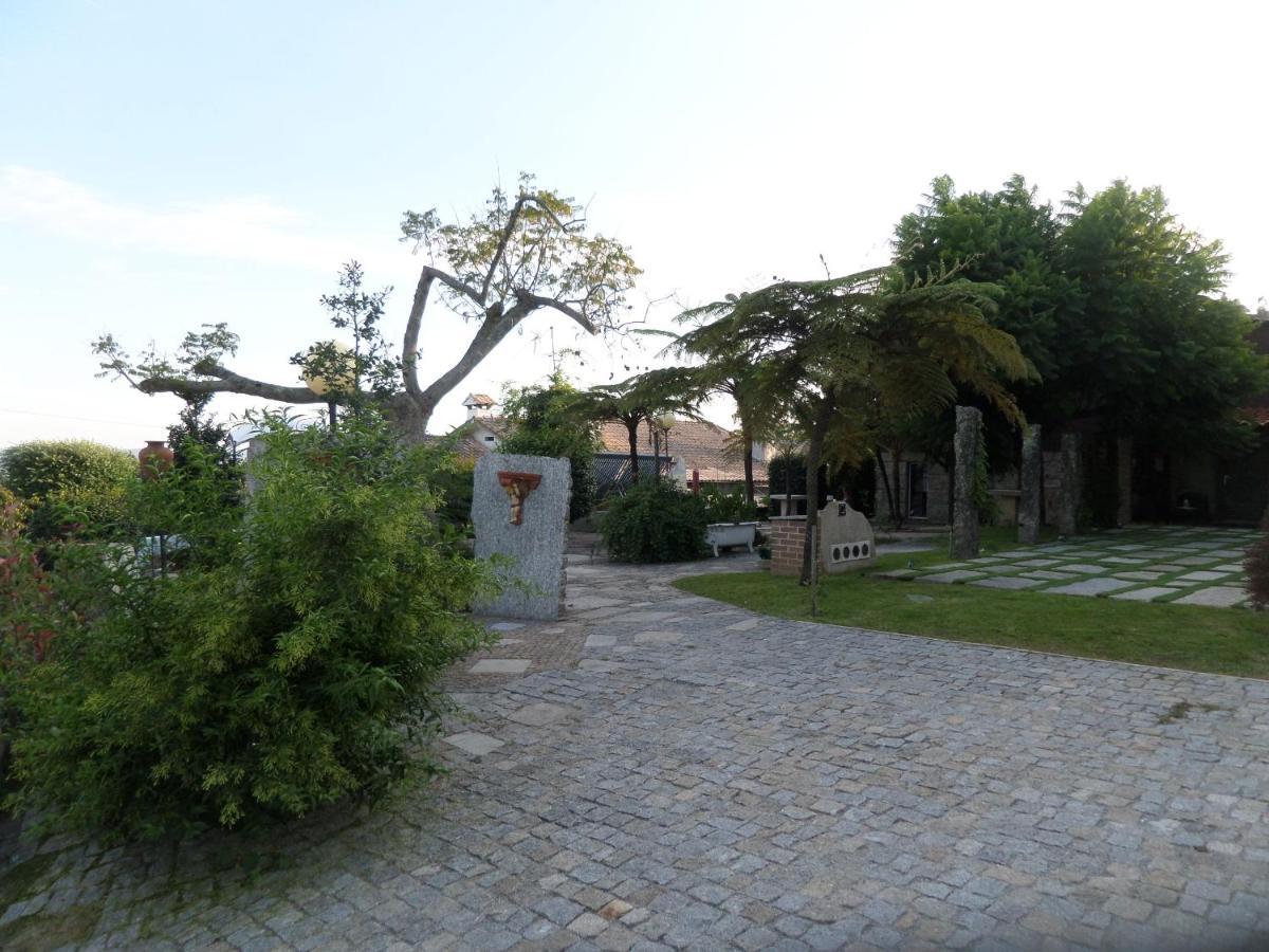 Casal De S.Romao Do Meio Guimaraes Luaran gambar