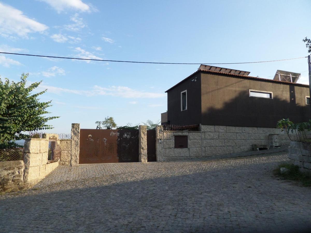 Casal De S.Romao Do Meio Guimaraes Luaran gambar