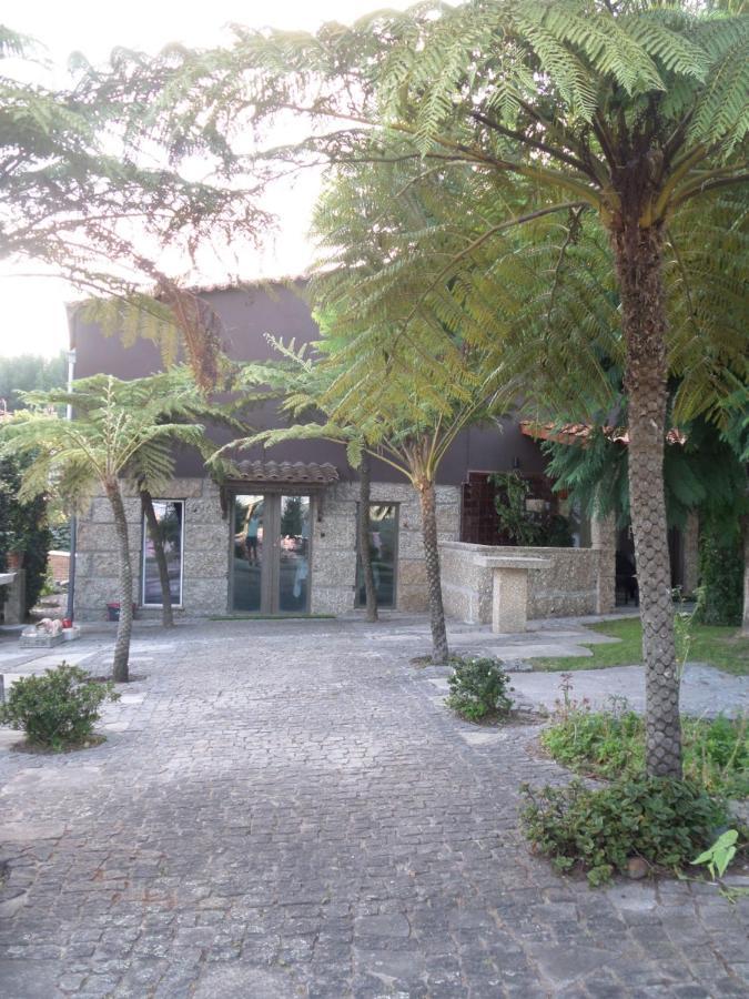Casal De S.Romao Do Meio Guimaraes Luaran gambar