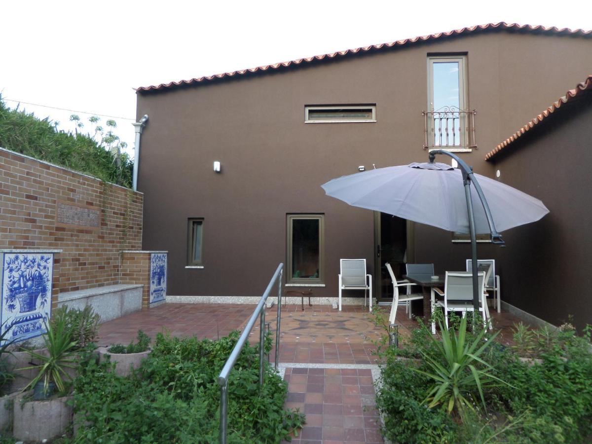 Casal De S.Romao Do Meio Guimaraes Luaran gambar