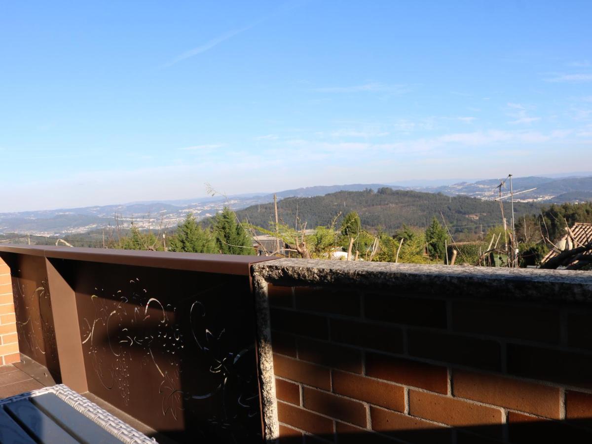 Casal De S.Romao Do Meio Guimaraes Luaran gambar