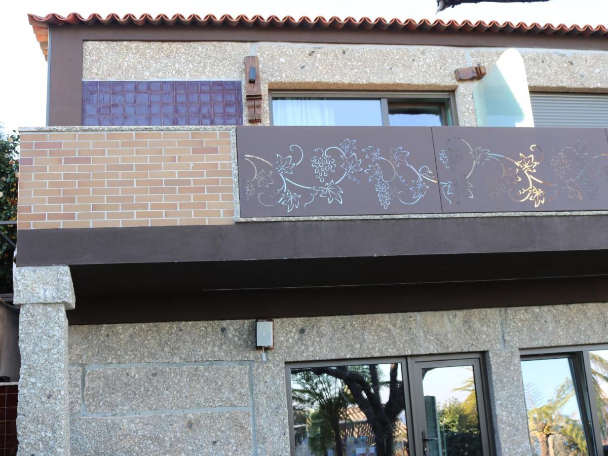 Casal De S.Romao Do Meio Guimaraes Luaran gambar